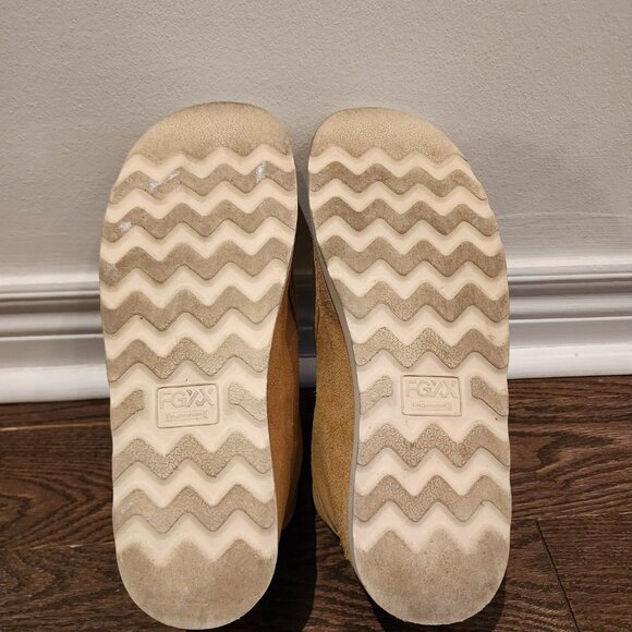 Fingercroxx - Wallabee Boots - Picture 6 of 6